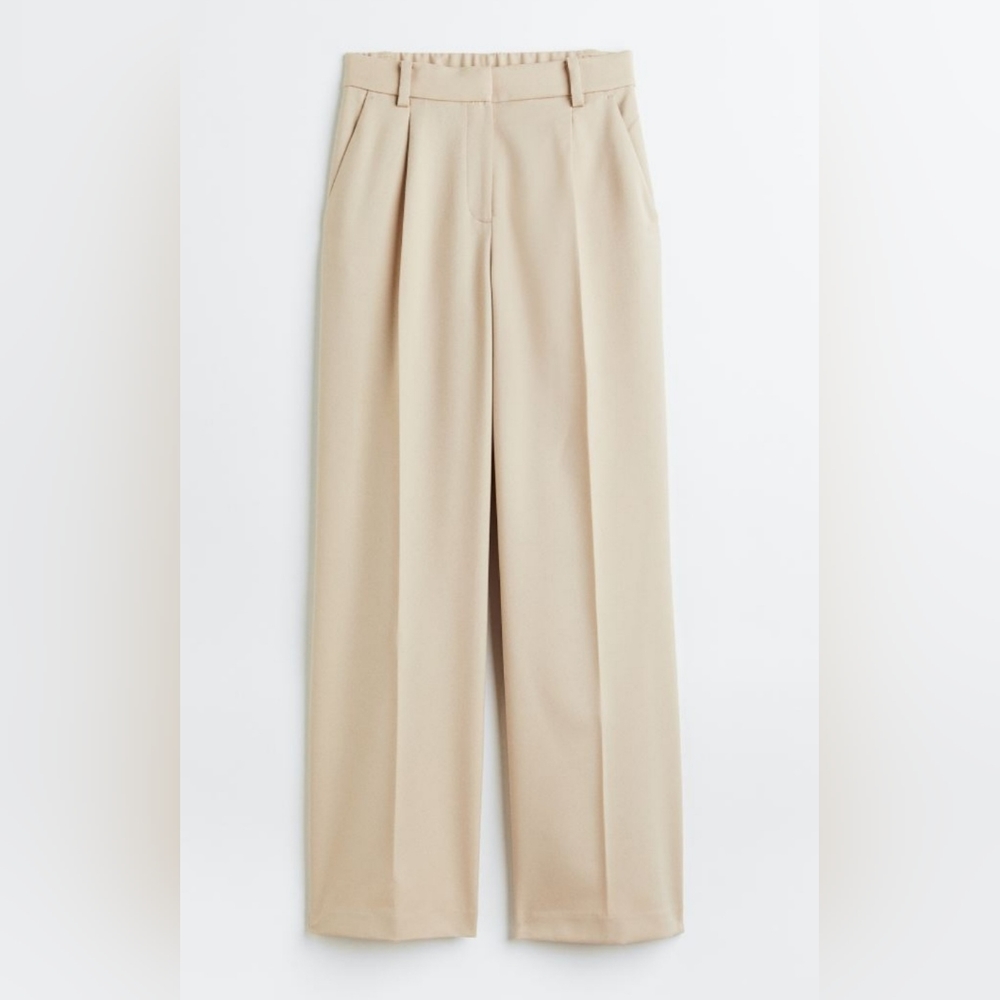 H&M Dress Pants - COPY - Picture 6 of 8